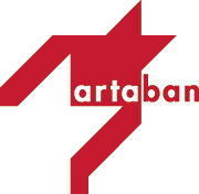 Logo artaban, cours & conférences en histoire de l'art